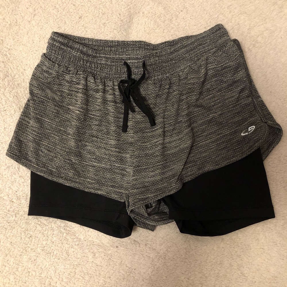 Champion shorts